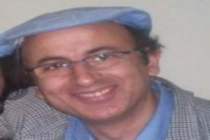 Photo of author Fouad Yazji